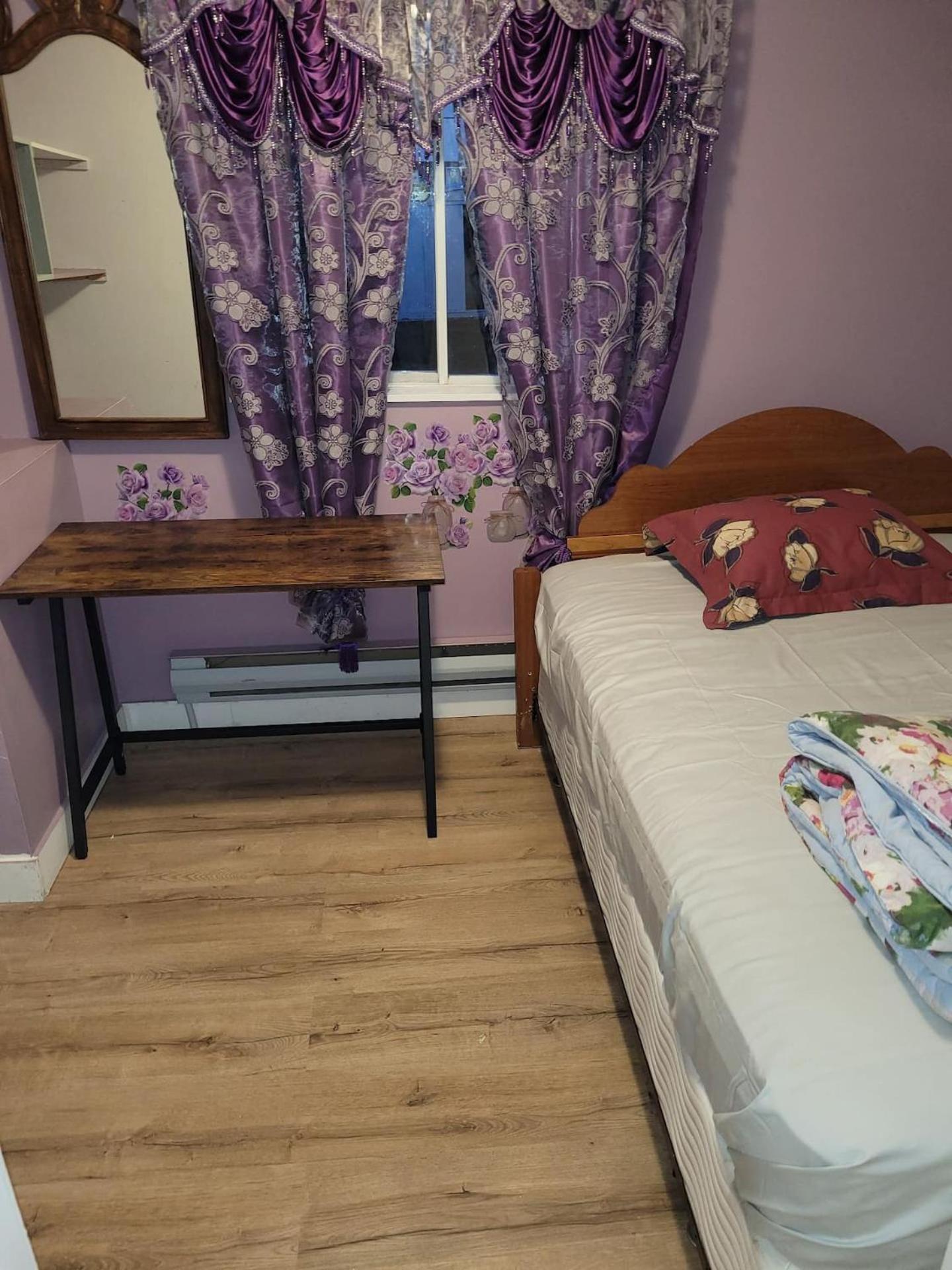 Holiday home Montral L0c 2 Tages Thermopompes